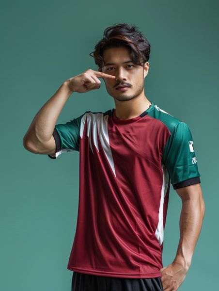 MAN SPORT